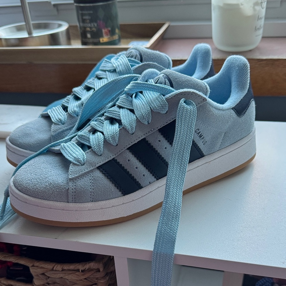 Adidas Campus 00 Sneakers
